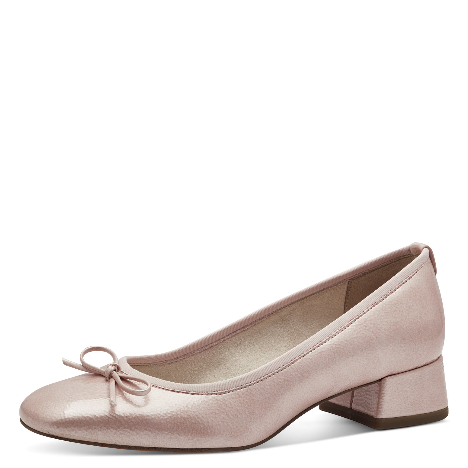 DÁMSKÉ LODIČKY TAMARIS 1 22428 28 521 RŮŽOVÁ Barva: RŮŽOVÁ koupíte na Obujtese.cz