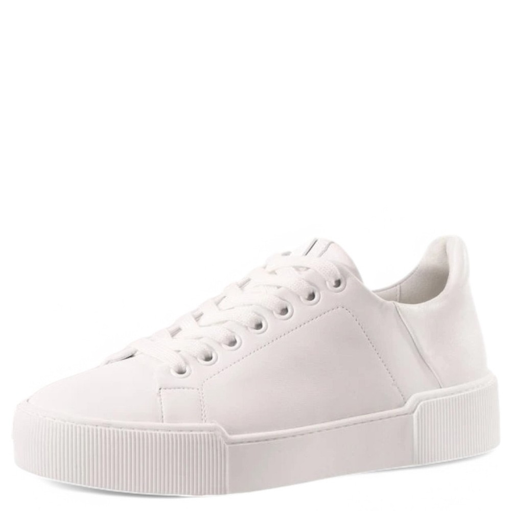 HÖGL DÁMSKÉ TENISKY HOGL 7 9 103640 0200 BÍLÁ Barva: BÍLÁ koupíte na Obujtese.cz