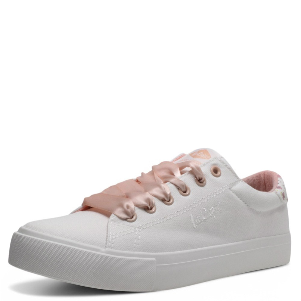 DÁMSKÉ TENISKY LEE COOPER LCW 25 02 3307 RŮŽOVÁ Barva: RŮŽOVÁ