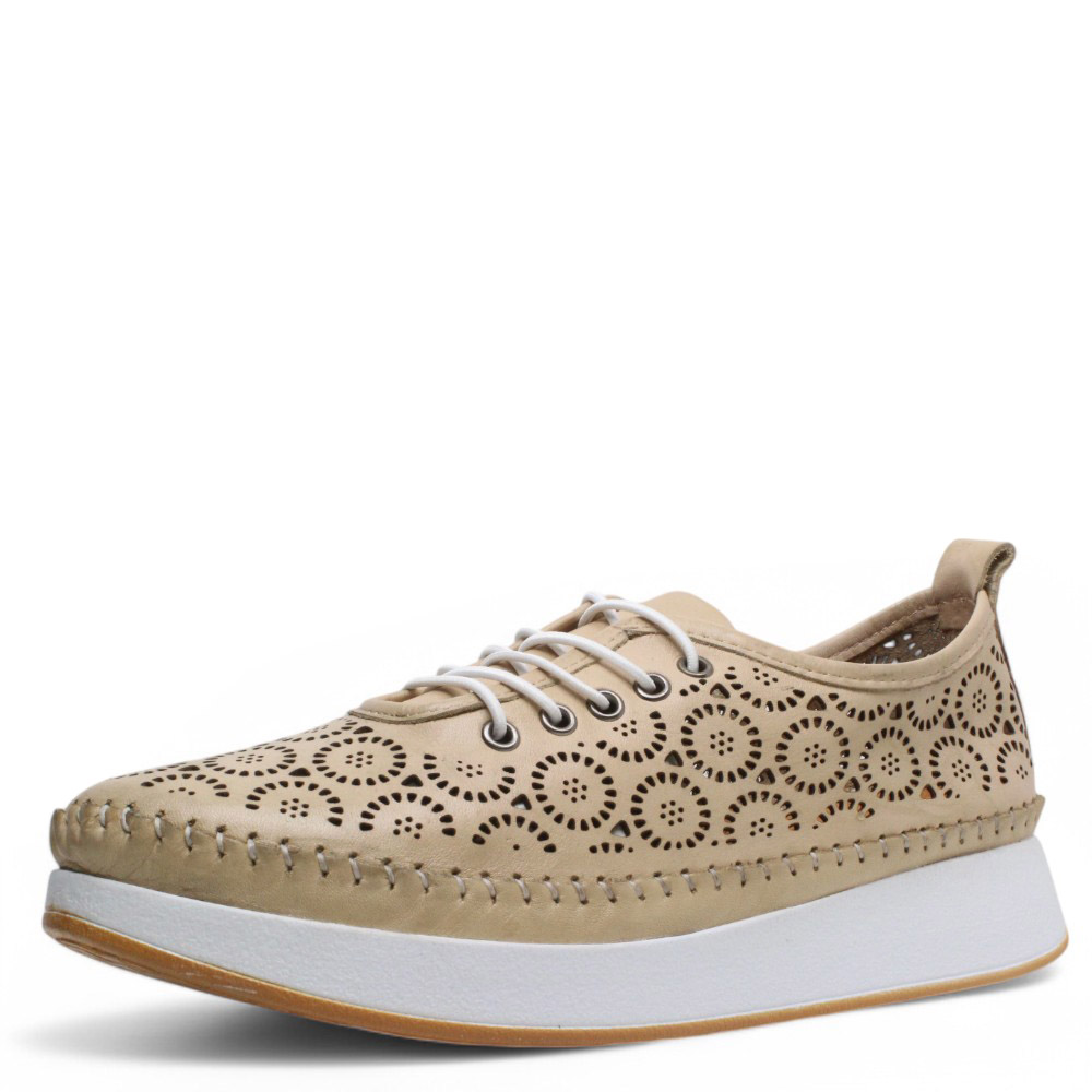 DÁMSKÉ POLOBOTKY KLOP 014L 52L 17 ŠEDÁ Barva: Šedá