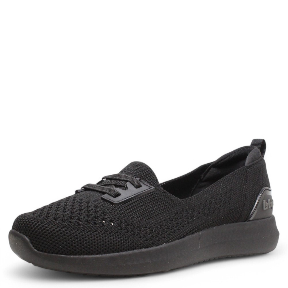 DÁMSKÉ BALERÍNY LEE COOPER LCW 25 06 3198 ČERNÁ Barva: Černá