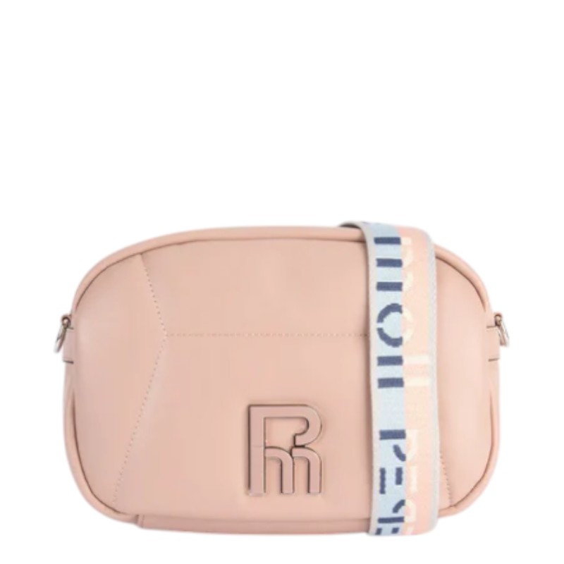 DÁMSKÁ KABELKA PEPE MOLL 241151 RŮŽOVÁ Barva: RŮŽOVÁ koupíte na Obujtese.cz