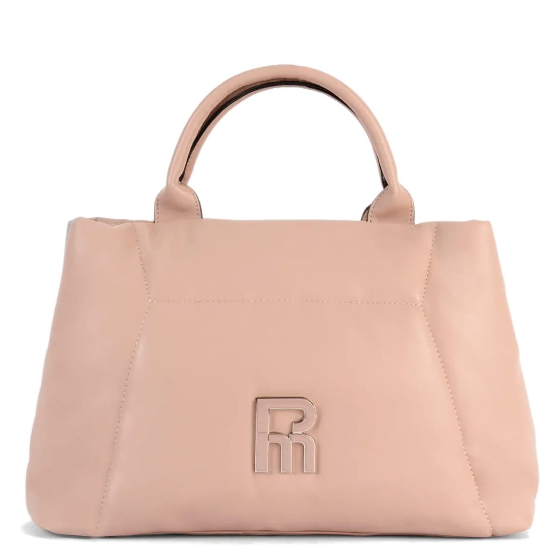 DÁMSKÁ KABELKA PEPE MOLL 241151 RŮŽOVÁ Barva: RŮŽOVÁ