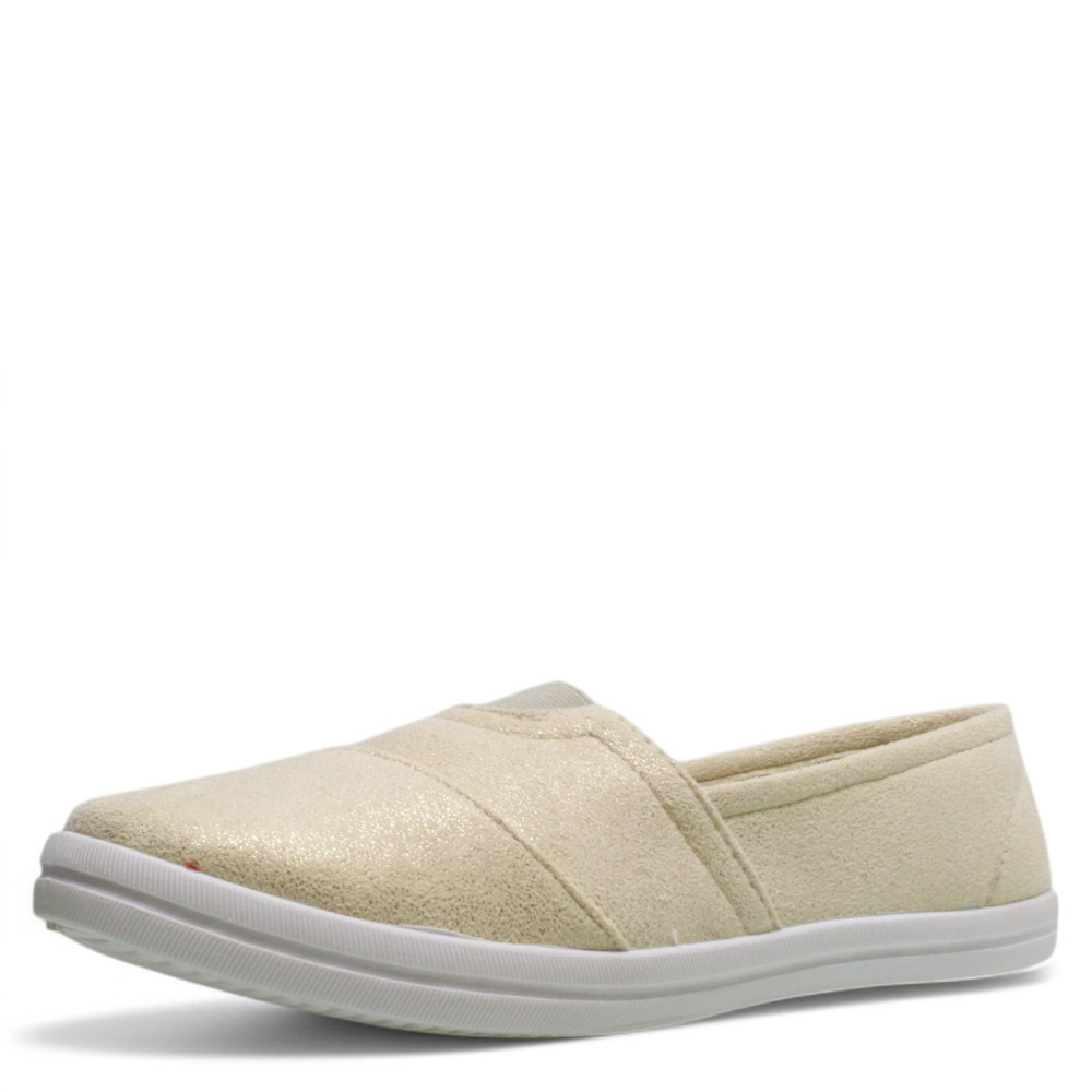 DÁMSKÉ POLOBOTKY WINK CR6827 4 ZLATÁ Barva: ZLATÁ