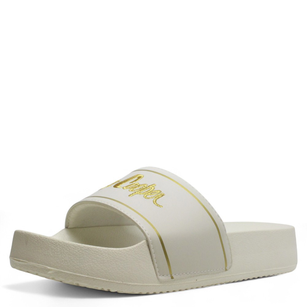 DÁMSKÉ PANTOFLE LEE COOPER LCW 25 42 3531 BÉŽOVÁ Barva: BÉŽOVÁ