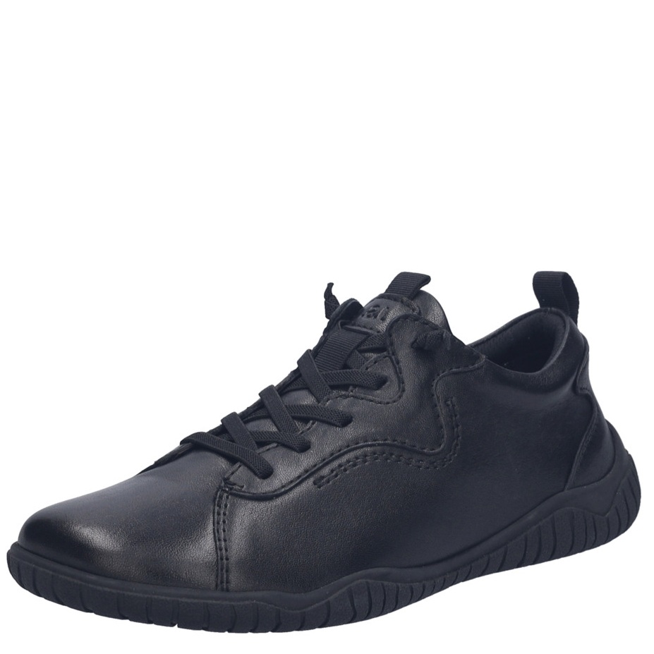 Levně DÁMSKÉ POLOBOTKY JOSEF SEIBEL 70701 TE793100 ČERNÁ Barva: ČERNÁ
