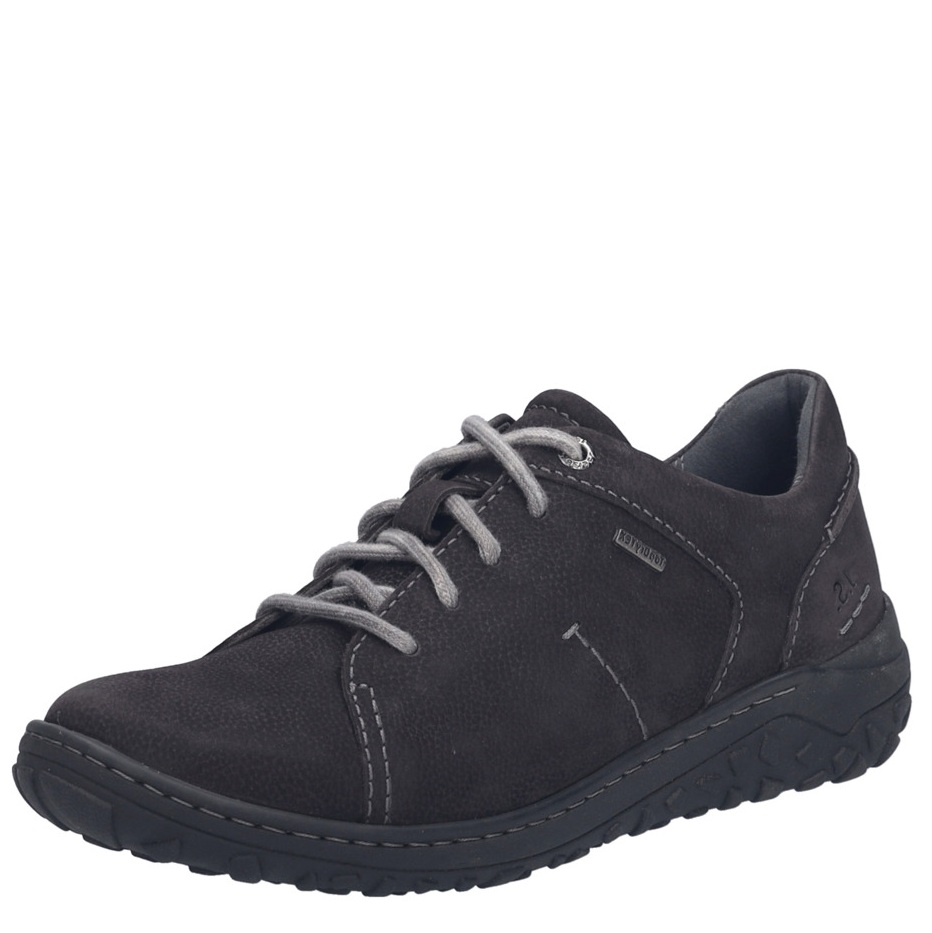 Levně DÁMSKÉ POLOBOTKY JOSEF SEIBEL 90550 TE399150 ŠEDÁ Barva: ŠEDÁ