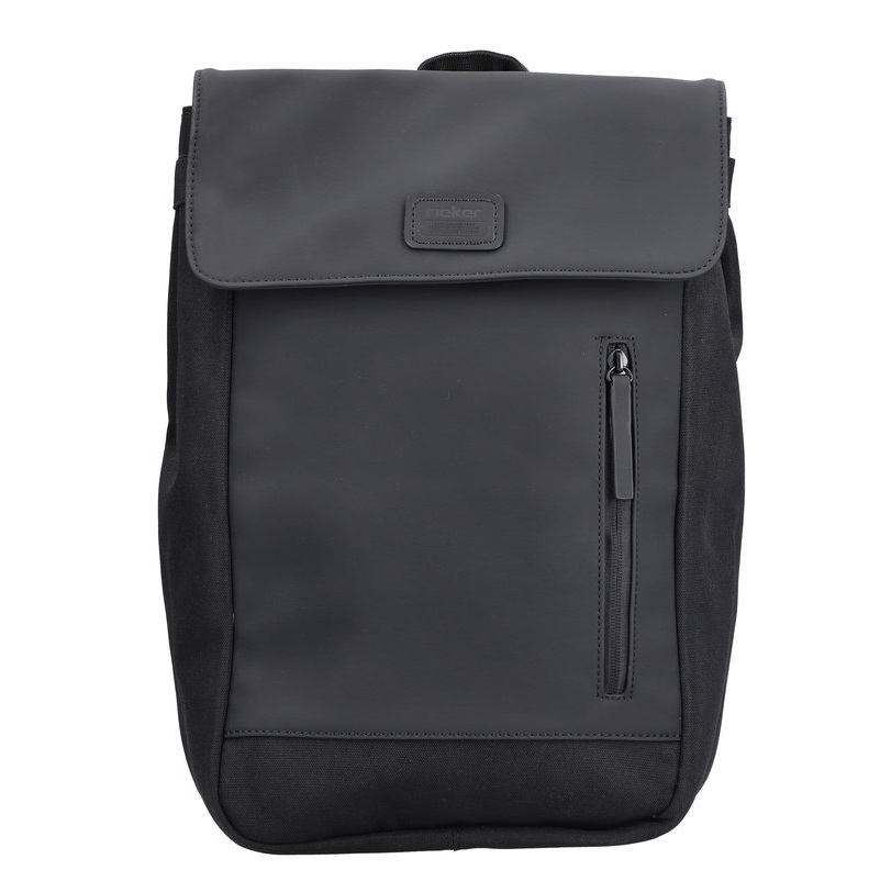 DÁMSKÝ BATOH RIEKER H5100-00 ČERNÁ Barva: Černá