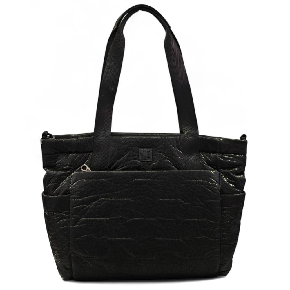 DÁMSKÁ KABELKA PEPE MOLL 252190 ČERNÁ Barva: Černá