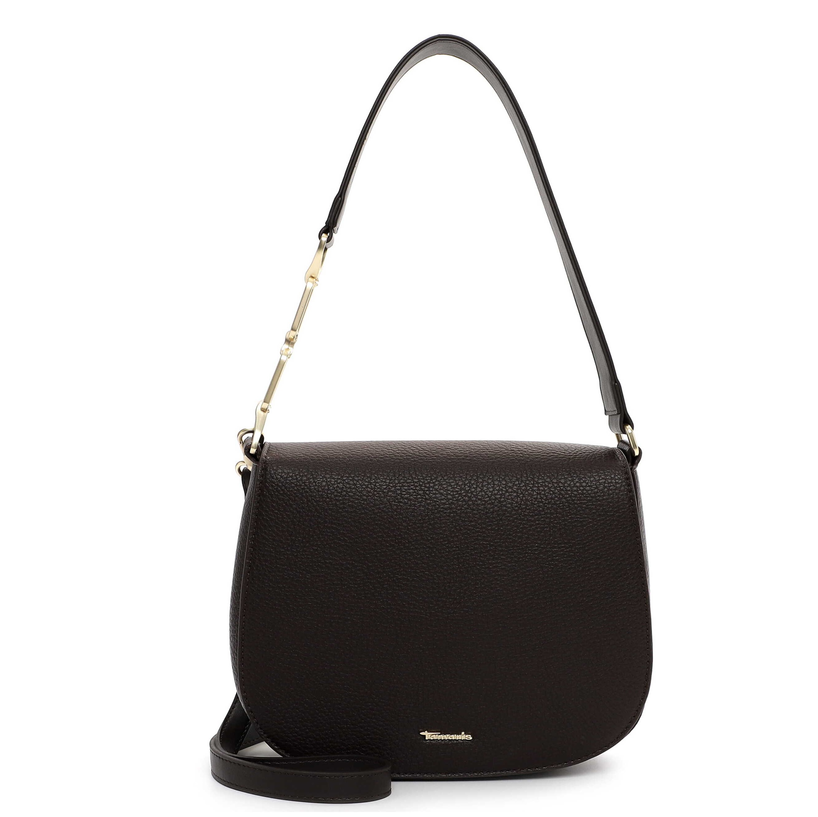 DÁMSKÁ KABELKA TAMARIS 34042,200 HNĚDÁ Barva: HNĚDÁ