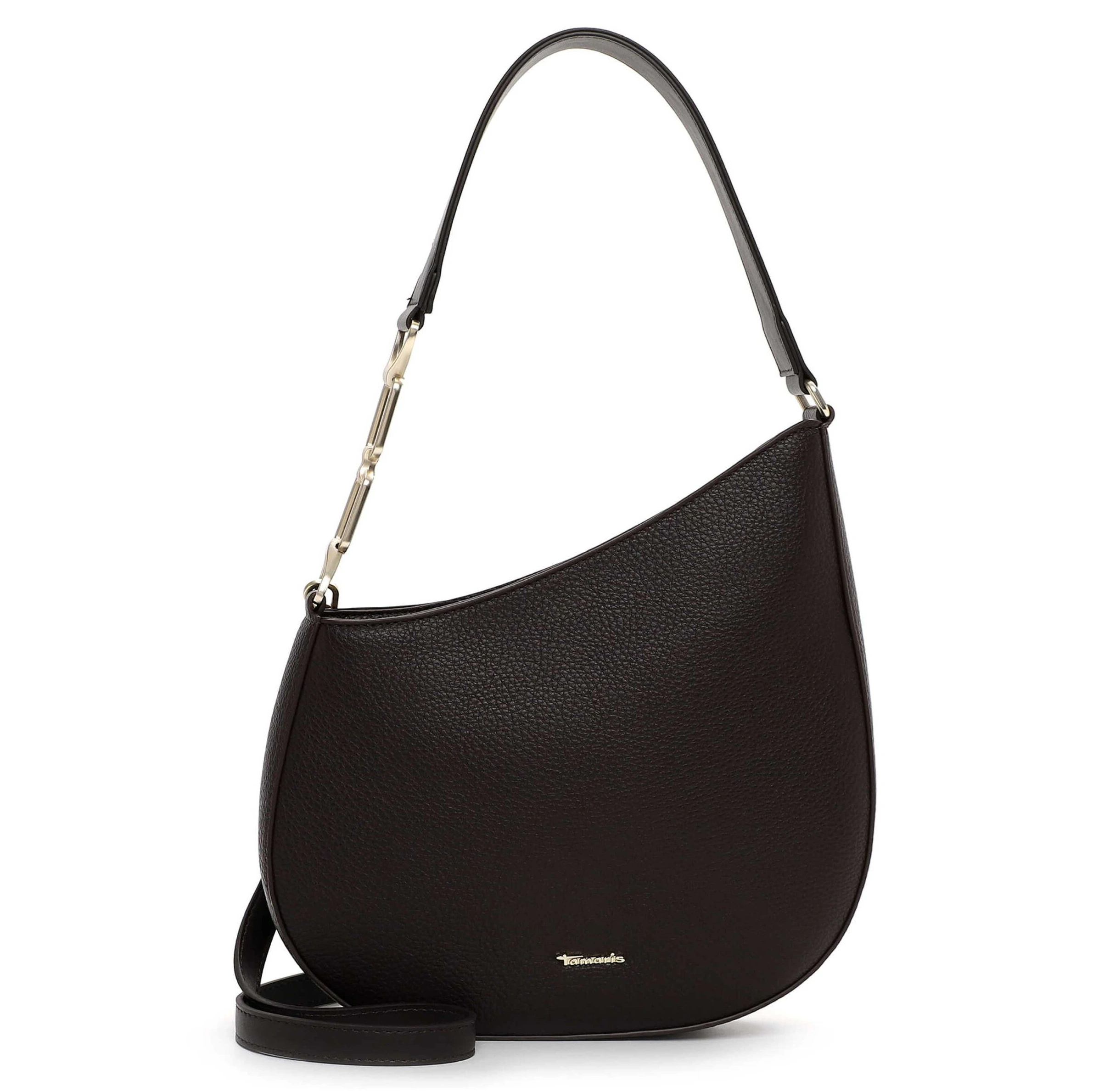 DÁMSKÁ KABELKA TAMARIS 34044,200 HNĚDÁ Barva: HNĚDÁ