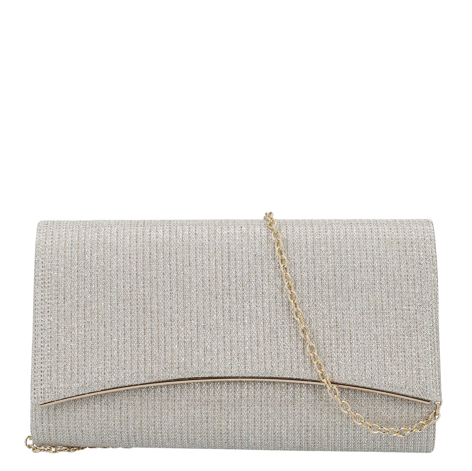 JUNI DÁMSKÉ PSANÍČKO KX1048 G ZLATÁ Barva: ZLATÁ