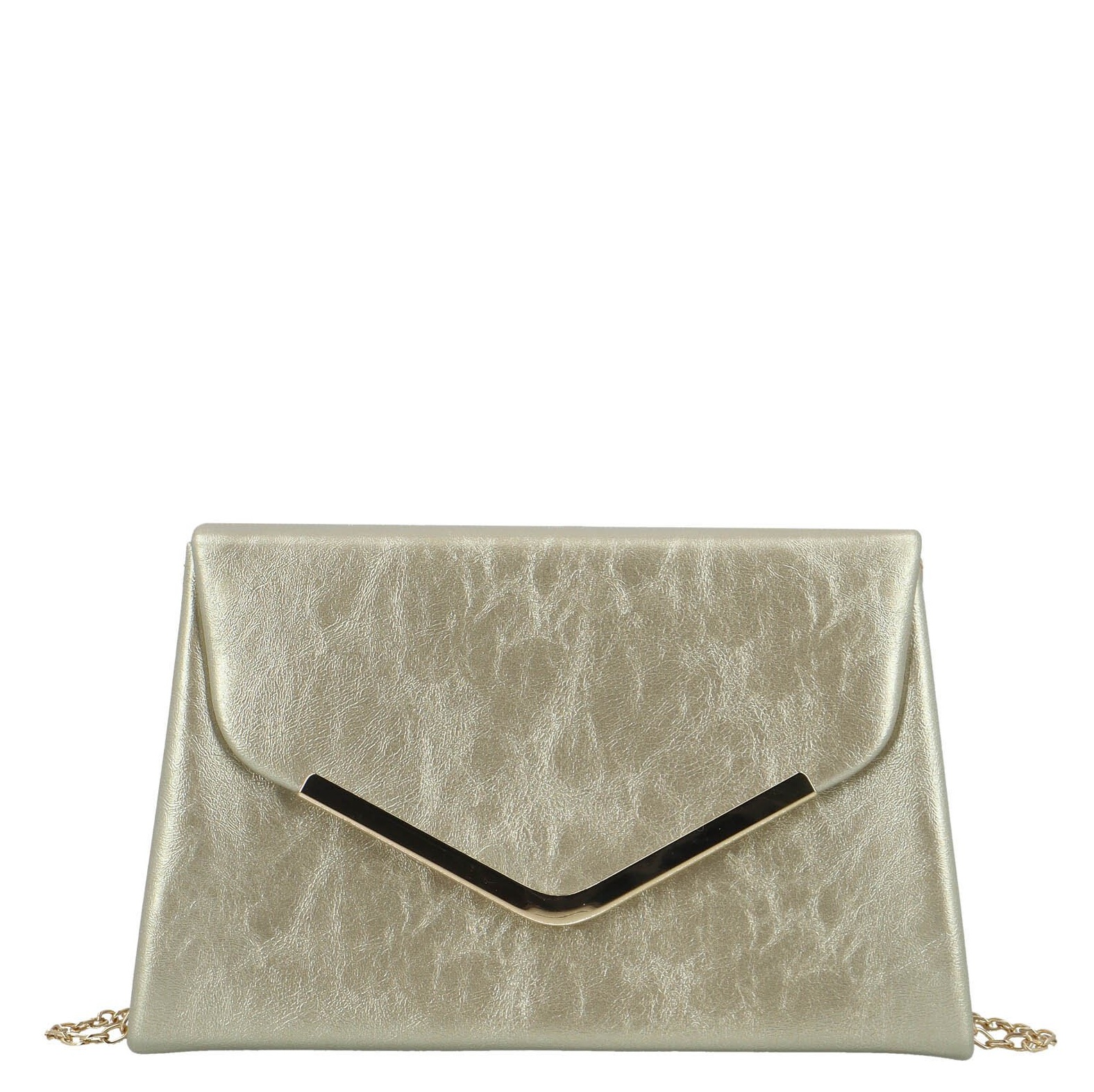 JUNI PSANÍČKO HL3402 G ZLATÁ Barva: ZLATÁ