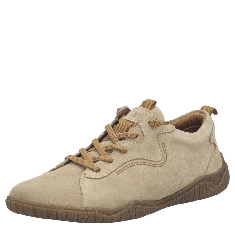Levně DÁMSKÉ POLOBOTKY JOSEF SEIBEL 70701 TE931214 BÉŽOVÁ Barva: BÉŽOVÁ