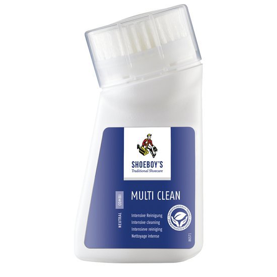 Levně SHOE MULTI CLEAN 75ml, CZ/SK 0309