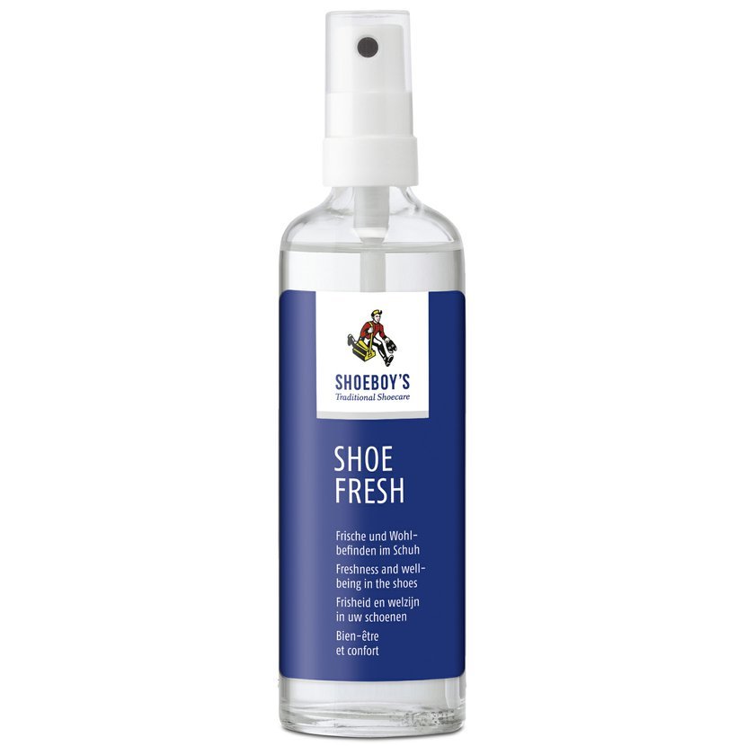Levně SHOE FRESH 100 ml VÚNĚ DO OBUVI