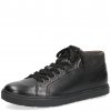PÁNSKÉ POLOBOTKY CAPRICE 9-15200-27 036 ČERNÁ