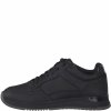 DÁMSKÉ TENISKY TAMARIS 1-23715-29 003 ČERNÁ
