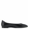 DÁMSKÉ BALERÍNY TAMARIS 1-22121-20 020 ČERNÁ