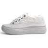 DÁMSKÉ TENISKY LEE COOPER LCW-23-44-1617 BÍLÁ