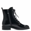 DÁMSKÉ KOTNÍKOVÉ BOTY TAMARIS 1-25102-41 018 ČERNÁ