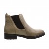 DÁMSKÉ KOTNÍKOVÉ BOTY ARIANNA 830140 BÉŽOVÁ