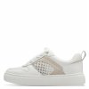DÁMSKÉ TENISKY TAMARIS 1-23735-42 197 BÍLÁ