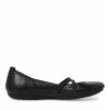DÁMSKÉ BALERÍNY TAMARIS 1-22110-42 001 ČERNÁ