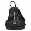 DÁMSKÝ BATOH CAPRICE 9-61017-42 022 ČERNÁ