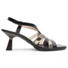 DÁMSKÉ SANDÁLY HISPANITAS CHV243292 ČERNÁ