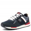 pol pm Buty meskie sportowe LEE COOPER LCW 24 03 2339 granatowe 13769 7