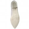 zapatos hasta el tobillo jana 8 22202 28 grey silver 212