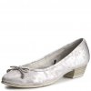 polobotky jana 8 22202 28 grey silver 212