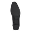 DÁMSKÉ LODIČKY TAMARIS 1-22400-42 001 ČERNÁ