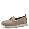 DÁMSKÉ POLOBOTKY TAMARIS 1-24750-44 990 ZLATÁ
