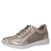 DÁMSKÉ TENISKY CAPRICE 9-23550-42 341 BÉŽOVÁ