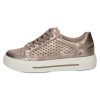 DÁMSKÉ TENISKY CAPRICE 9-23719-44 341 BÉŽOVÁ