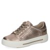 DÁMSKÉ TENISKY CAPRICE 9-23719-44 341 BÉŽOVÁ