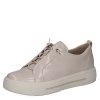 DÁMSKÉ TENISKY CAPRICE 9-23709-44 141 BÉŽOVÁ