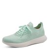 DÁMSKÉ TENISKY TAMARIS 1-23715-46 760 ZELENÁ