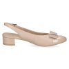 DÁMSKÉ LODIČKY CAPRICE 9-29502-42 409 BÉŽOVÁ