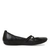 DÁMSKÉ BALERÍNY TAMARIS 1-22115-46 001 ČERNÁ