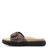 DÁMSKÉ PANTOFLE MARCO TOZZI 2-27424-46 479 LEOPARD
