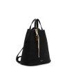 DÁMSKÝ BATOH TAMARIS 34516,100 ČERNÁ