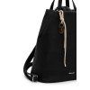 DÁMSKÝ BATOH TAMARIS 34516,100 ČERNÁ