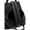 DÁMSKÝ BATOH TAMARIS 34516,100 ČERNÁ