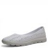 DÁMSKÉ BALERÍNY WILD 161-402-48 BÍLÁ