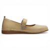DÁMSKÉ BALERÍNY WILD 017-91984 BÉŽOVÁ