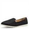 DÁMSKÉ POLOBOTKY BETTY BLUE PI317001 ČERNÁ
