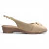 DÁMSKÉ LODIČKY PICCADILLY 379003-001 BÉŽOVÁ